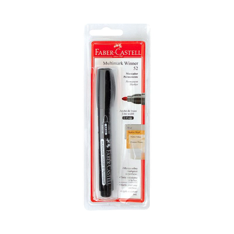 Marcador-Faber-Castell-Negro-Punta-Redonda-52-Bli-1-Un-1-78398