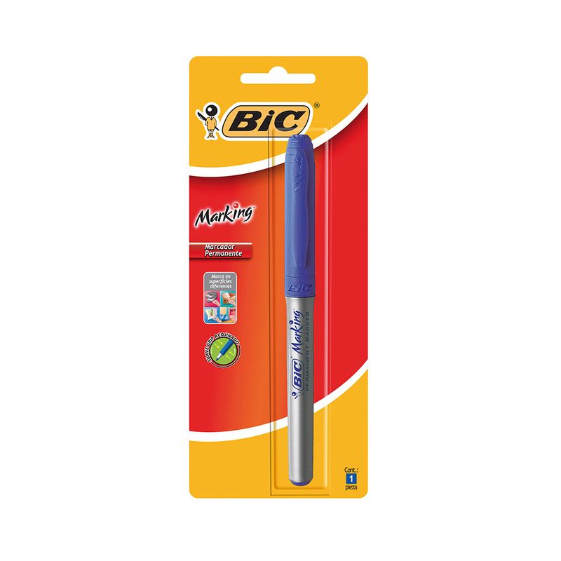 Marcador-Bic-X-1-Un-1-127030