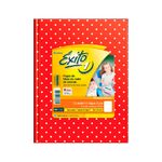 Cuaderno-Rayado-exito-Lunares-Rojos-48-Hojas-1-248703