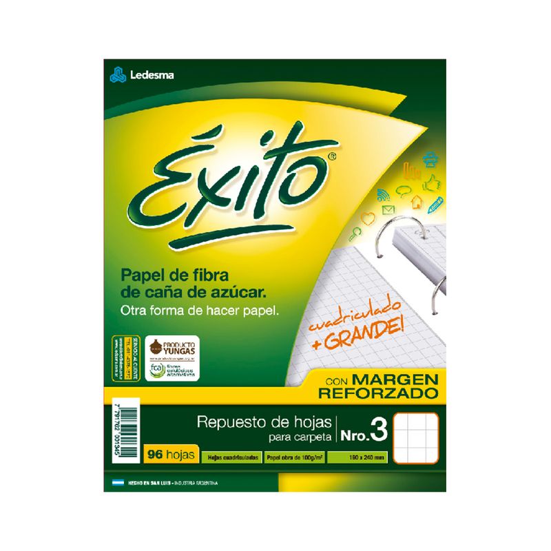 Repuestos-Esc-N°3-Exito-Mr-96h-Cr-Grande-40u---1-843183