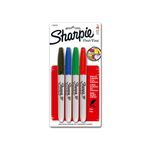 Marcador-Sharpie-Fino-Surtido-Basico-4-U-1-246446