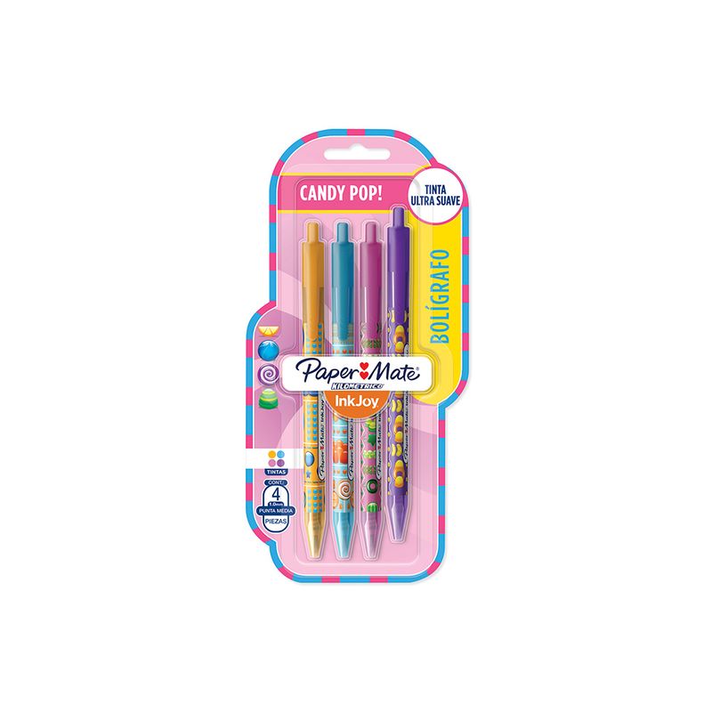 Boligrafo-Paper-Mate-Inkjoy-100-Wraps-Ca-1-838070
