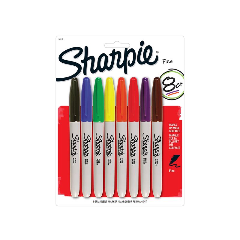 Marcador-Sharpie-Fino-Surtido-Clasico-Bx-1-838090