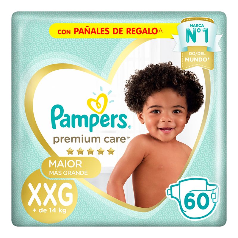 Pañales-Descartables-Pampers-Premium-Care-Xxg-60-U-1-251423