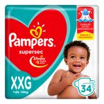 Pañales-Pampers-Supersec-Xxg-34-U-1-253969