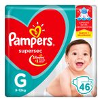 Pañales-Pampers-Supersec-G-46-U-1-445786