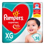 Pañales-Pampers-Supersec-Xg-36-U-1-445787