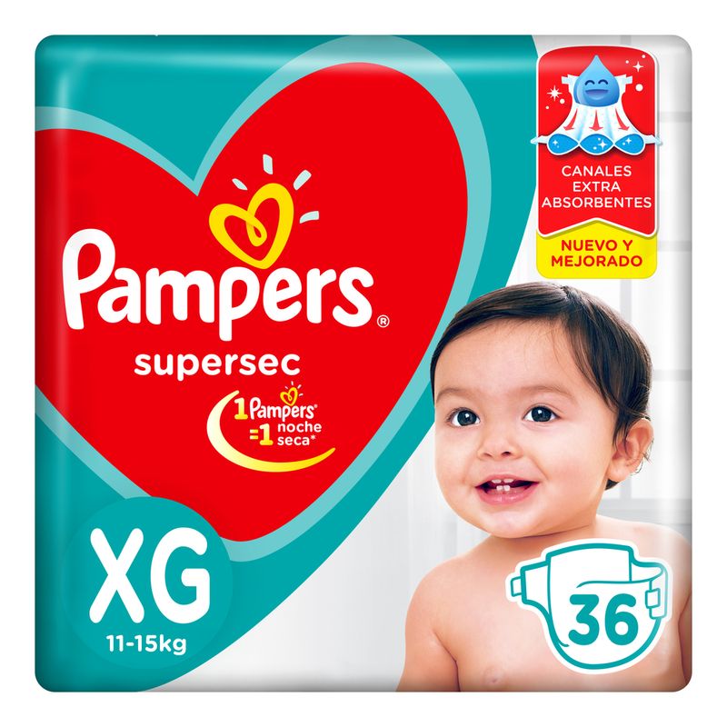 Pañales-Pampers-Supersec-Xg-36-U-1-445787