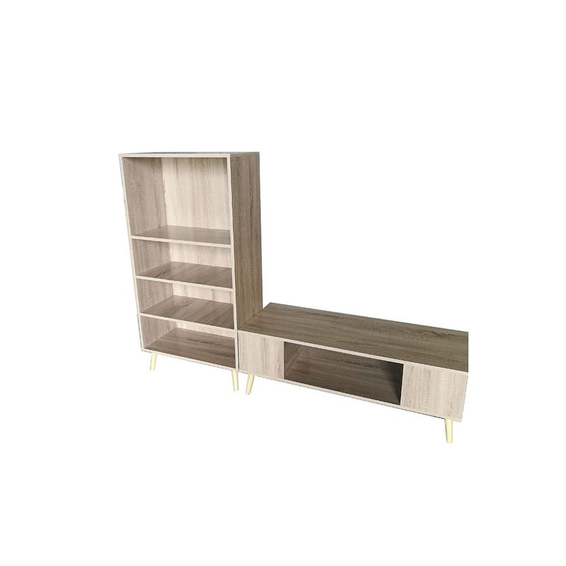 Combo-Krono-Rack---Librero-Natural-100-X-39-X-1-775689