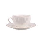 Taza-Y-Plato-Porcelana-Lineas-Con-Borde-Dorado-200-Cc-1-844351