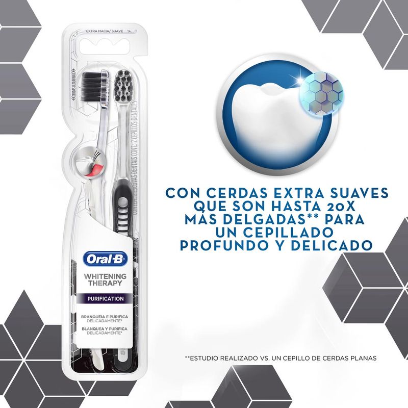Cepillo-Dental-Oral-b-Whitening-Therapy-Purification-Suave-2-Unidades-7-845659