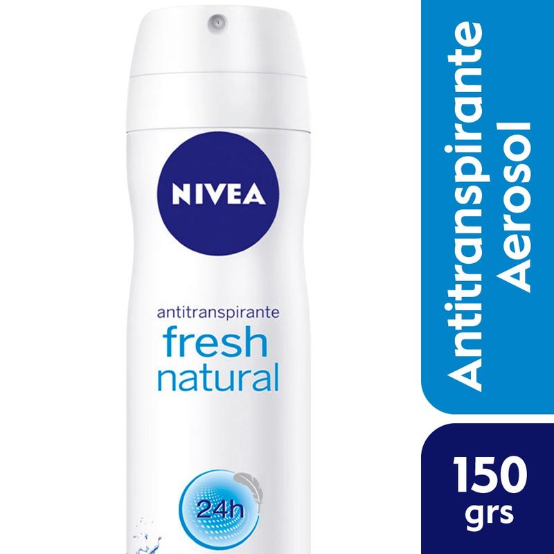 Desodorante-Unisex-Nivea-Fresh-150-Ml-1-21356