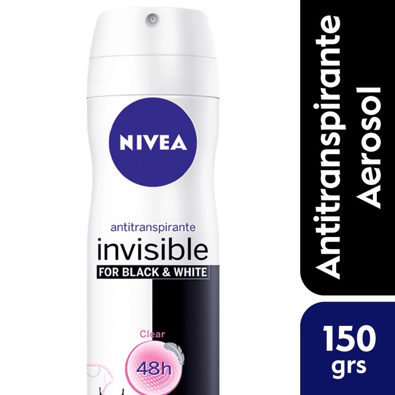 Desodorante-Femenino-Antitranspirante-Nivea-Black---White-150-Ml-1-30784