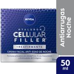 Crema-De-Noche-Nivea-Facial-Cellular-50-Ml-1-40099