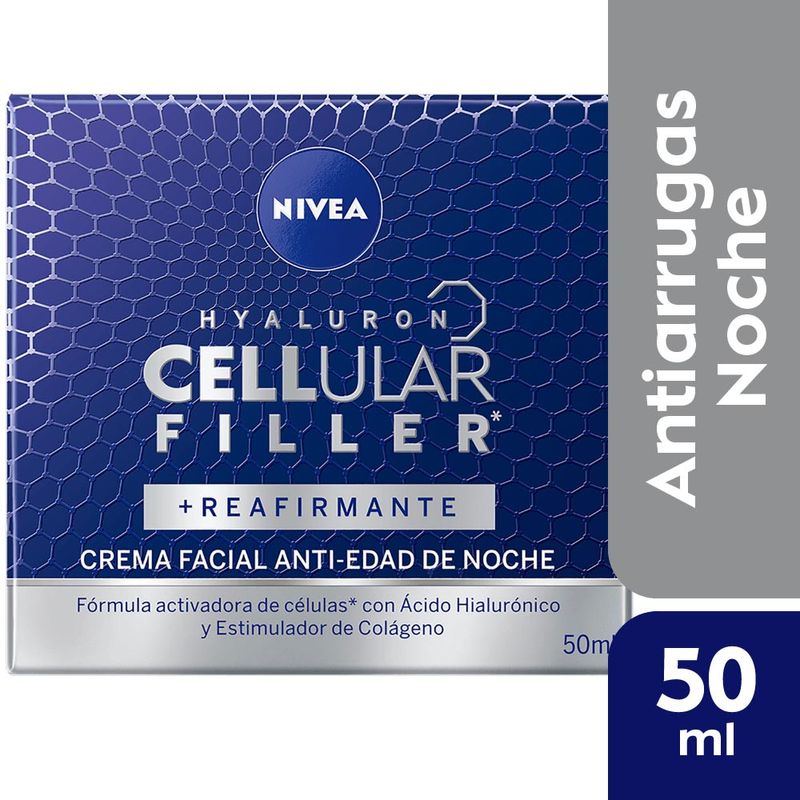 Crema-De-Noche-Nivea-Facial-Cellular-50-Ml-1-40099