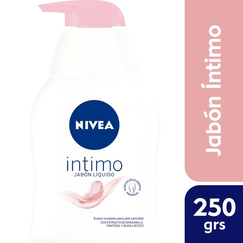 Jabon-Liquido-Nivea-intimo-Cuidado-Piel-Sensible-200-Ml-1-706034