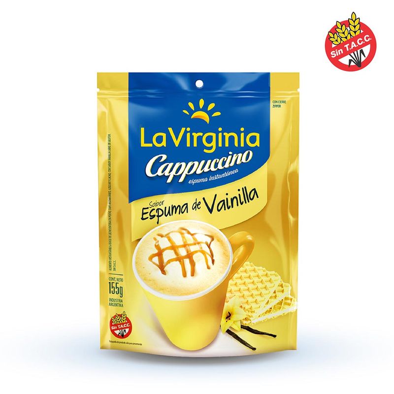 Cappuccino-La-Virginia-Vainilla-Espuma-155-Gr-2-27582