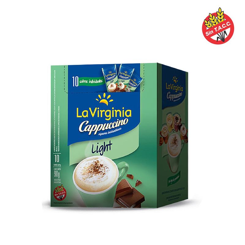 Cafe-La-Virginia-Cappuccino-Fino-Light-10-U-2-35344