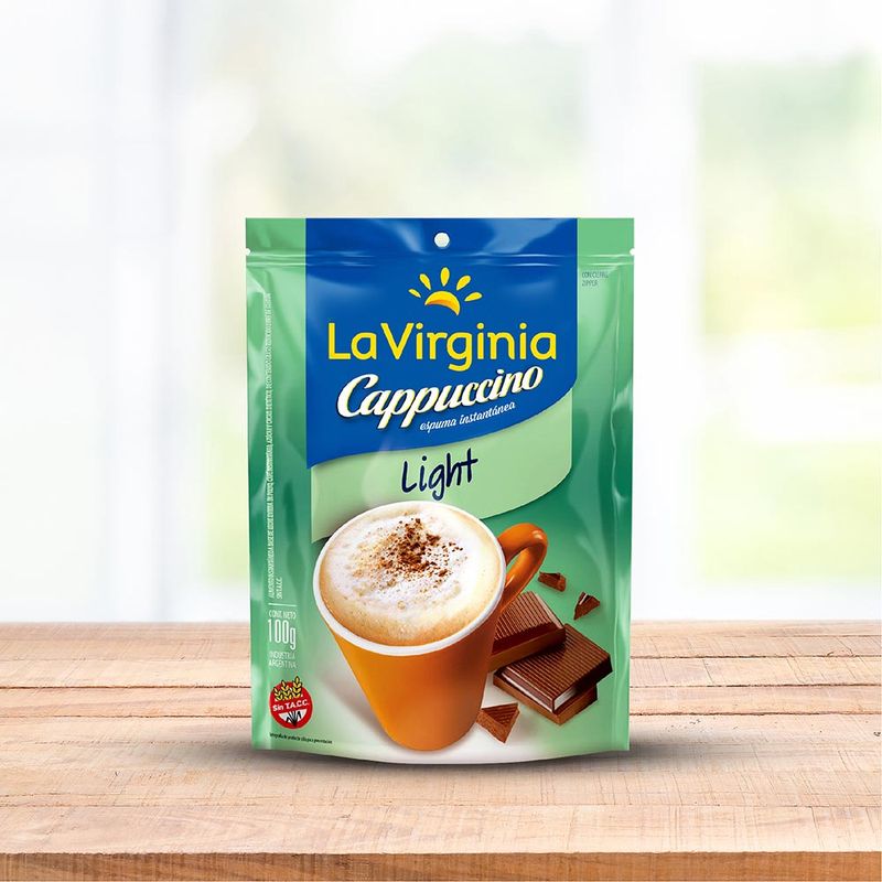 Cappuccino-La-Virginia-Light-100-Gr-3-14070