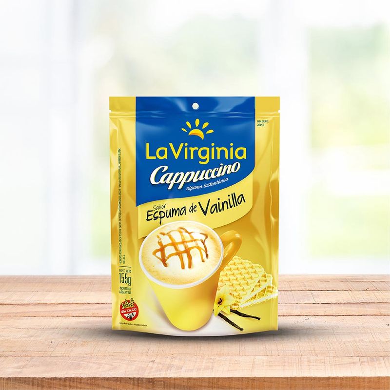 Cappuccino-La-Virginia-Vainilla-Espuma-155-Gr-3-27582