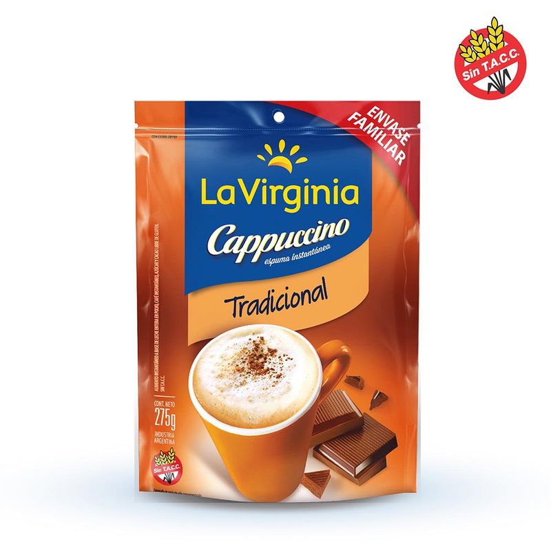 Cafe-La-Virginia-Cappuccino-Fino-275-Gr-2-46435