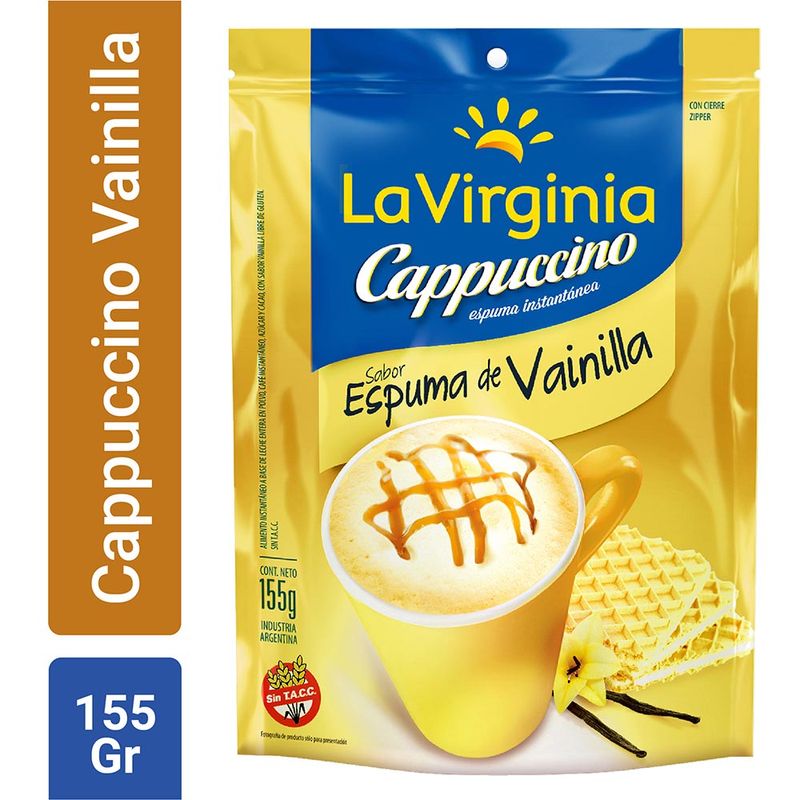 Cappuccino-La-Virginia-Vainilla-Espuma-155-Gr-1-27582