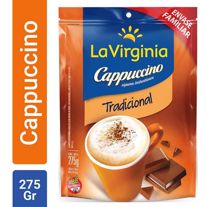 Cafe-La-Virginia-Cappuccino-Fino-275-Gr-1-46435