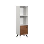 Biblioteca-Escandinava-Simple-1-Puerta-Blanco-Cil-1-845894