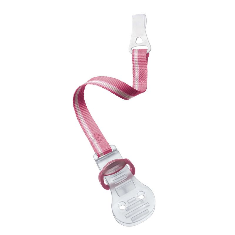 Clip-Porta-Chupete-Philips-Avent-Rosa-2-44170