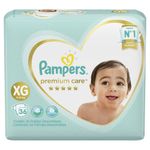 Pañales-Pampers-Premium-Care-Xg-36-U-2-15305