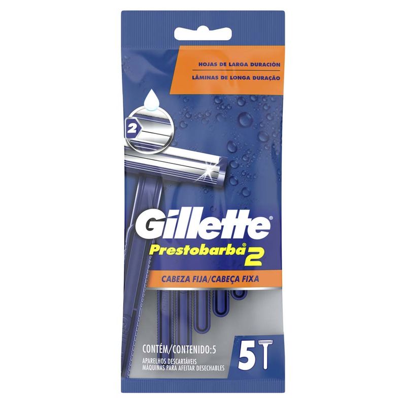 Maquinas-Para-Afeitar-Gillette-Prestobarba2-5-Unidades-2-102258