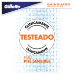 Maquina-Para-Afeitar-Recargable-Gillette-Skinguard-Sensitive-1-Unidad-6-846373