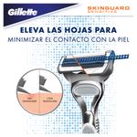 Maquina-Para-Afeitar-Recargable-Gillette-Skinguard-Sensitive-1-Unidad-7-846373