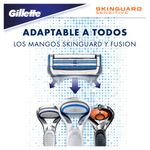 Maquina-Para-Afeitar-Recargable-Gillette-Skinguard-Sensitive-1-Unidad-8-846373