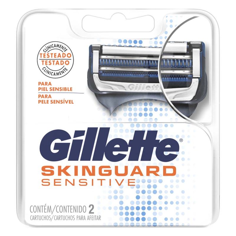 Cartuchos-Para-Afeitar-Gillette-Skinguard-Sensitive-2-Unidades-2-846381