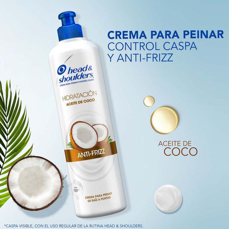 Crema-Para-Peinar-Head---Shoulders-Hidratacion-Aceite-De-Coco-300-Ml-5-846307