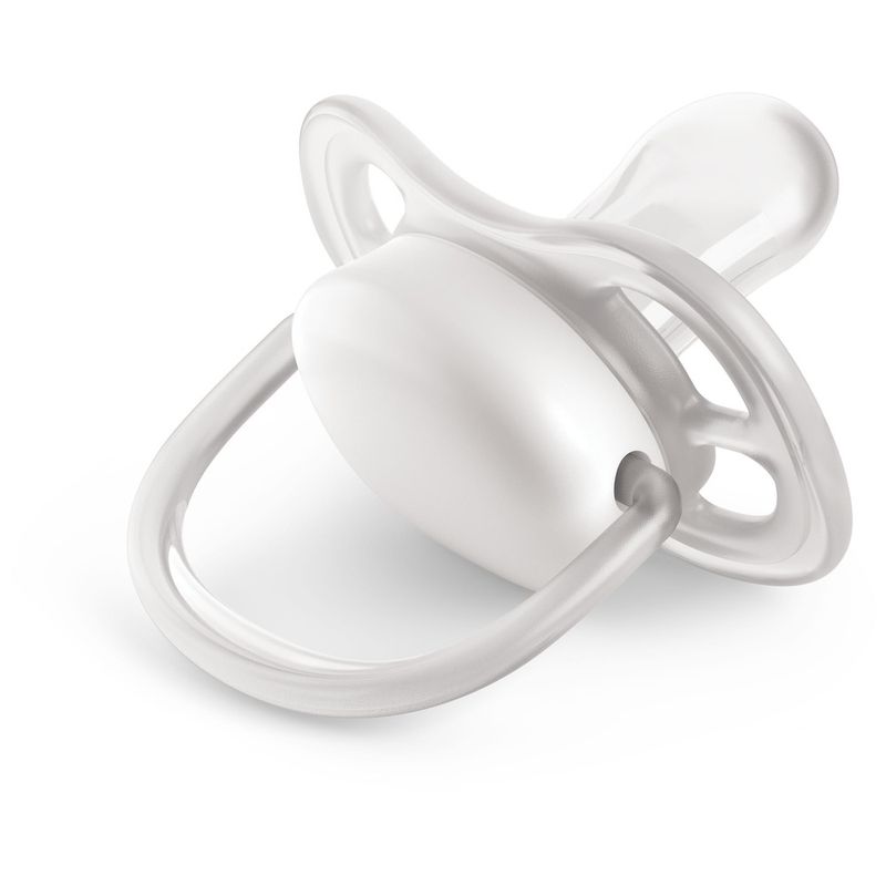 Chupete-Philips-Avent-Ultra-Air-Liso-6-18-Nena-4-769263