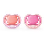 Chupete-Philips-Avent-Ultra-Air-Liso-6-18-Nena-6-769263