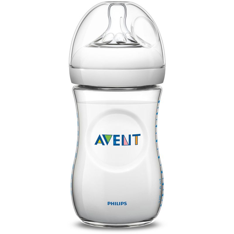 Mamadera-Philips-Avent-Natural-260-Ml-1-128