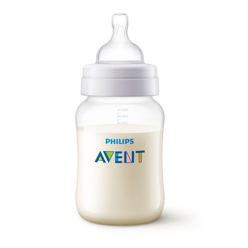 Mamadera-Philips-Avent-Classic-260-Ml-1-26136