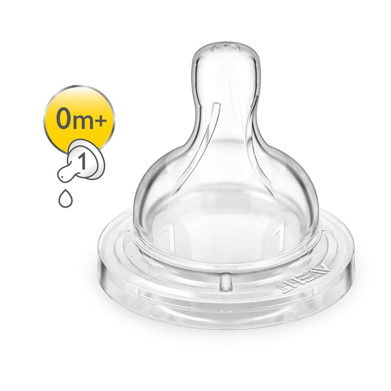 Tetina-Philips-Avent--Fluir-Muy-Lento-1-240193