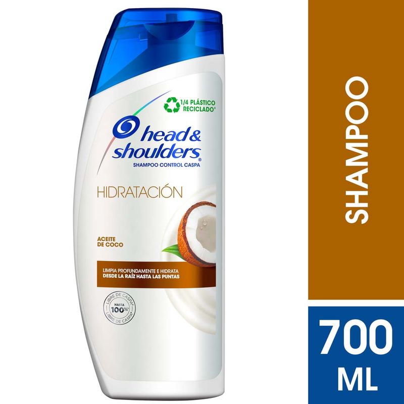 Shampoo-Head---Shoulders-Hidratacion-Aceite-De-Coco-700-Ml-1-846304