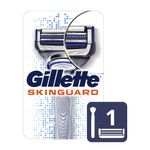 Maquina-Para-Afeitar-Recargable-Gillette-Skinguard-Sensitive-1-Unidad-1-846373