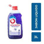 Detergente-Liquido-Utilisima-Con-Suavizante-3-L-1-816703