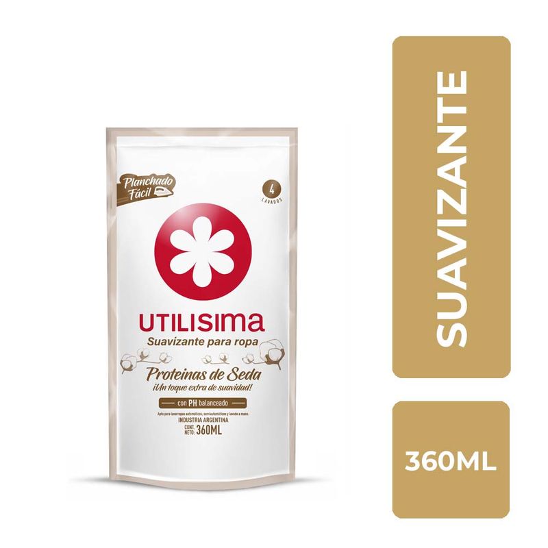 Suavizante-Utilisima-Seda-Doypack-360ml-1-843813