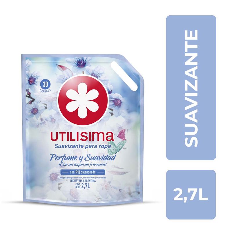 Suavizante-Utilisima-Flores-Doypack-27-Lt-1-843850