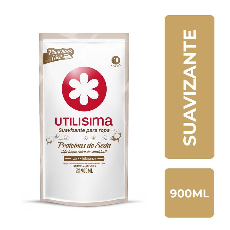 Suavizante-Utilisima-Seda-Doypack-900ml-1-843851