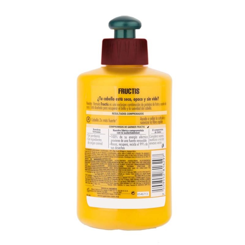 Crema-Para-Peinar-Fructis-Oil-Repair-Liso-Coco-300-Ml-3-254365