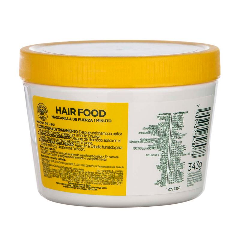 Tratamiento-Fructis-Hairfood-Mascara-De-Fuerza-350-Ml-3-449980