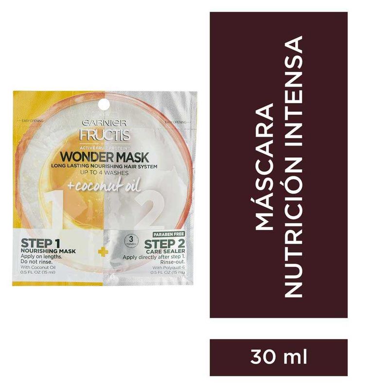 Tratamiento-Fructis-Liso-Coco-Wondermask-Sachet-30-Ml-1-336141